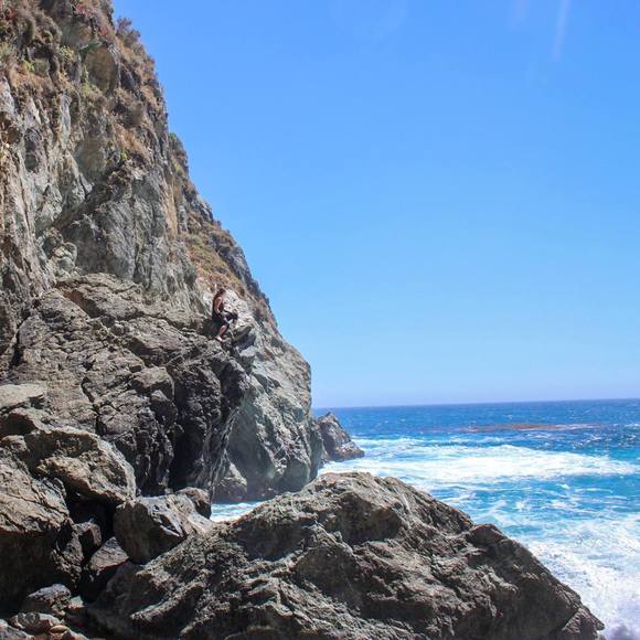 Meet your Posher, Ruth - Picture 1 of 1